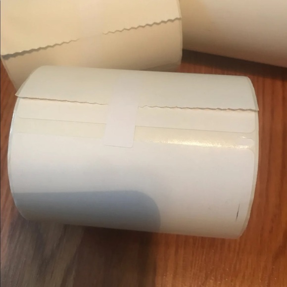 Sold on another platform 4x6 dymo compatible 4XL - Picture 3 of 3